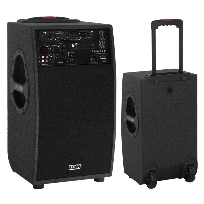 LDM Trolley System (PSS-900D)