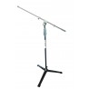 Akmuz M-7 - statyw mikrofonowy - 1