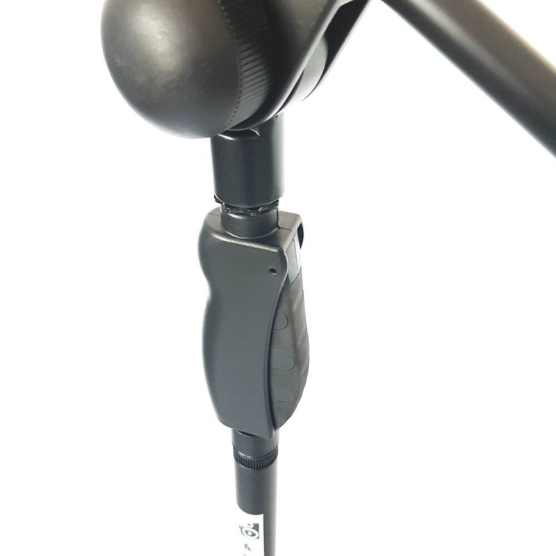 Akmuz M-7 - statyw mikrofonowy - 3