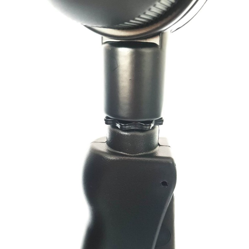 Akmuz M-7 - statyw mikrofonowy - 4