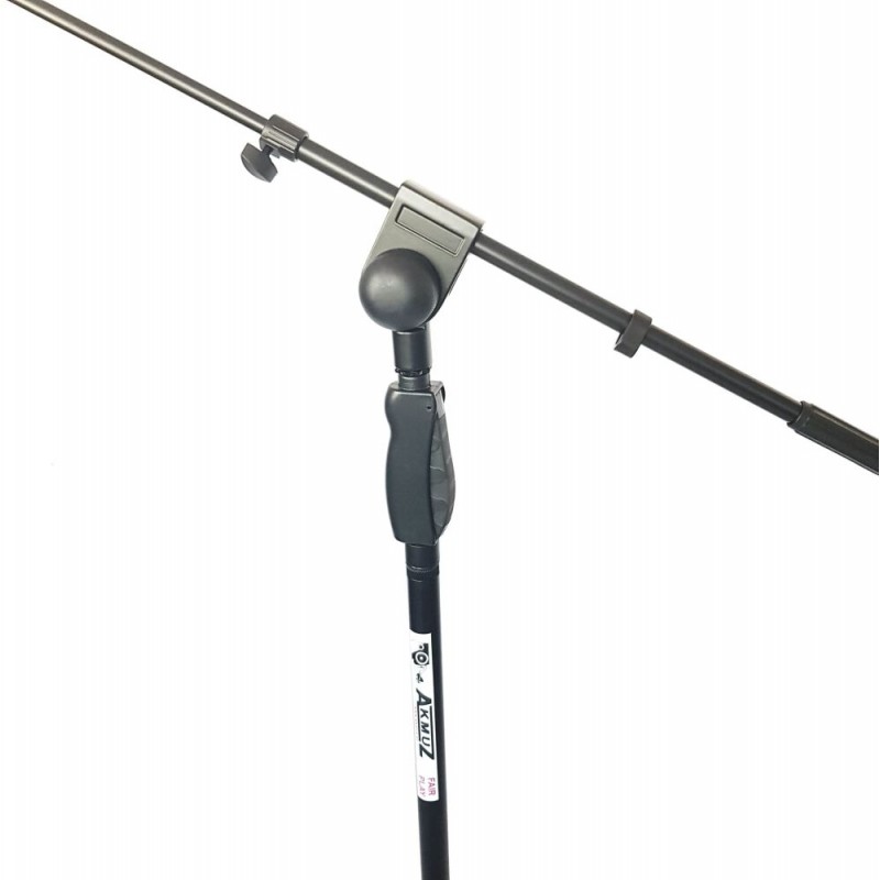 Akmuz M-7 - statyw mikrofonowy - 8