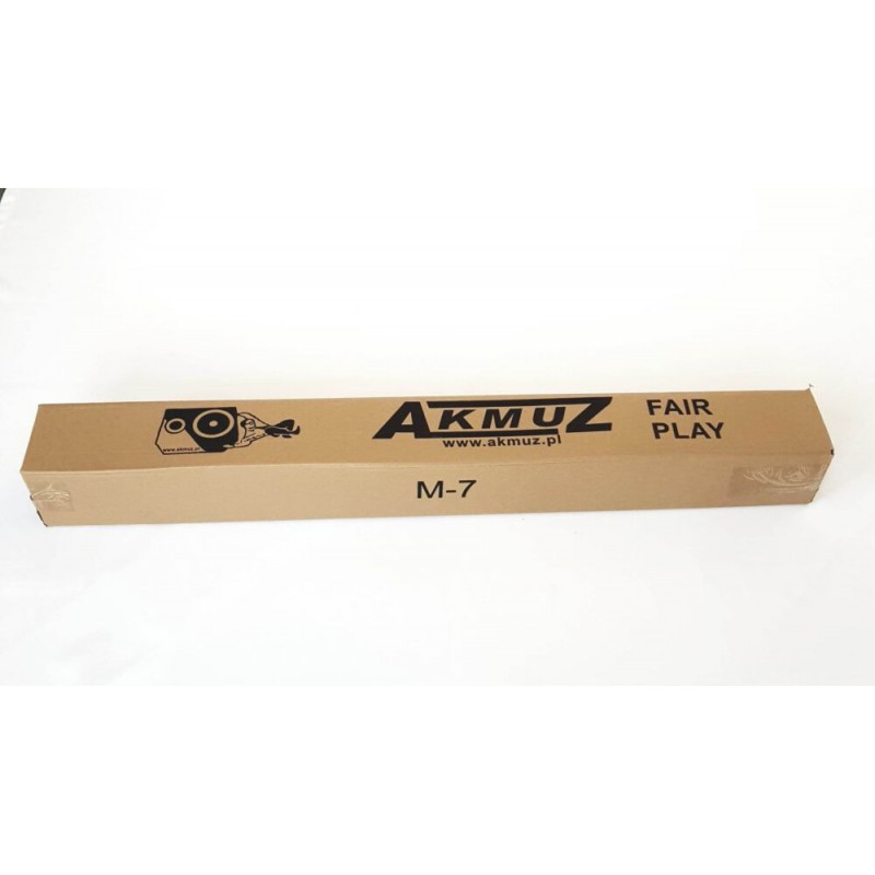 Akmuz M-7 - statyw mikrofonowy - 10