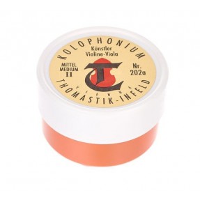 Thomastik 202A - kalafonia do skrzypiec i altówki - 1