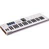 Arturia KeyLab Essential 49 mk3 White  - klawiatura MIDI USB - 4