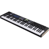 Arturia KeyLab Essential 61 mk3 Black - klawiatura MIDI USB - 3