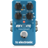 TC Electronic Infinite Sample Sustainer - efekt sustainer - 1