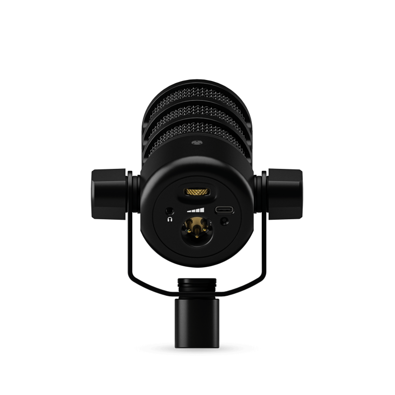 Rode PodMic USB - mikrofon dynamiczny XLR USB 2w1 - 5