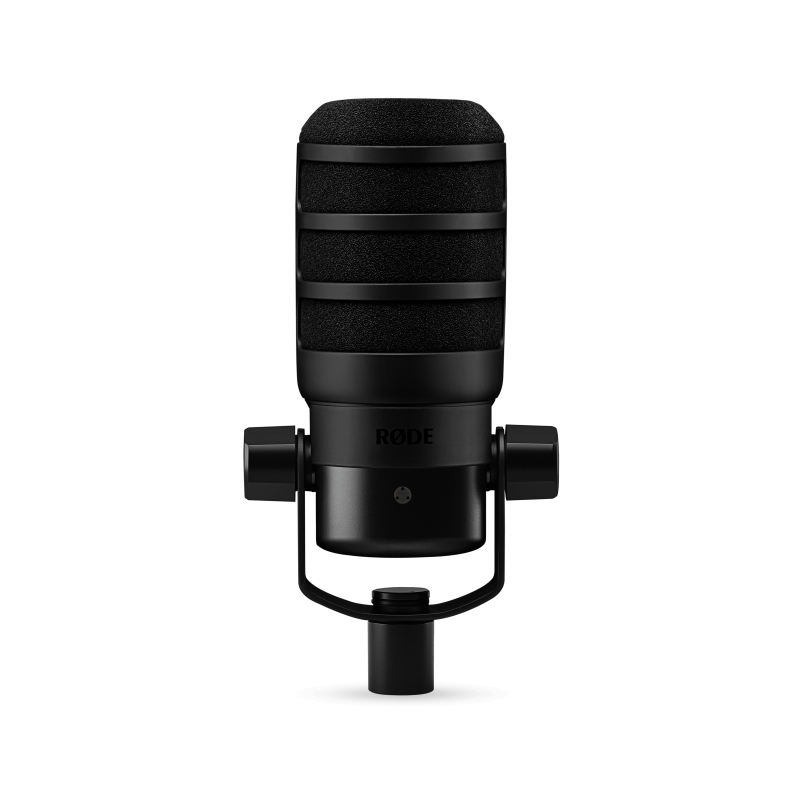 Rode PodMic USB - mikrofon dynamiczny XLR USB 2w1 - 6