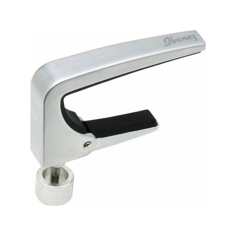 Ibanez IGCZ10 - kapodaster do akustyka