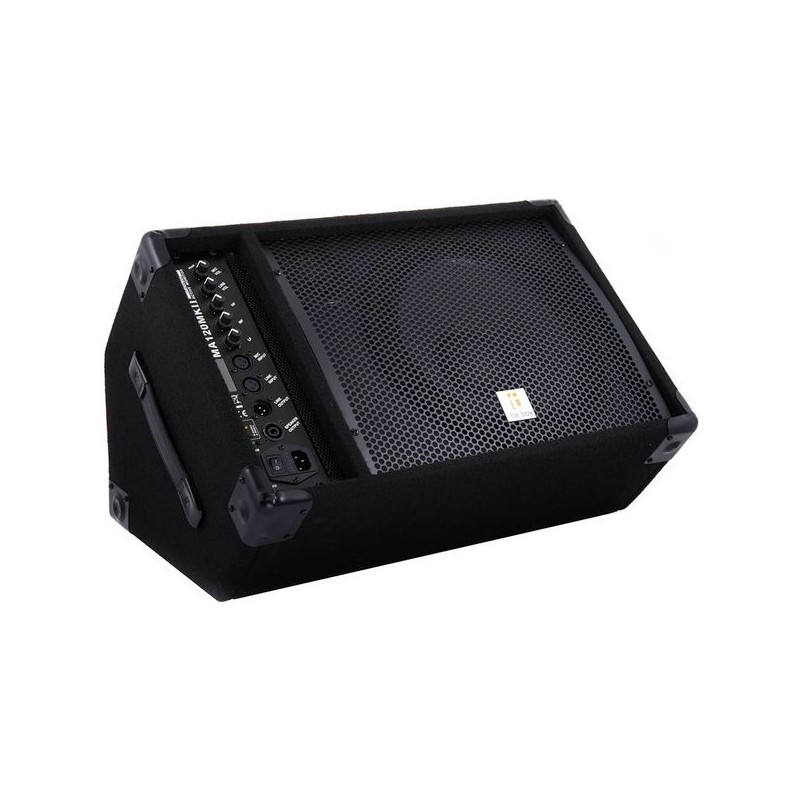 the box MA120 MKII - aktywny monitor odsłuchowy - 3