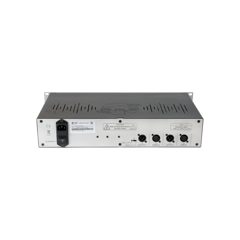 GAINLAB DICTATOR Dual Pentode Vari-u - komporesor - 4