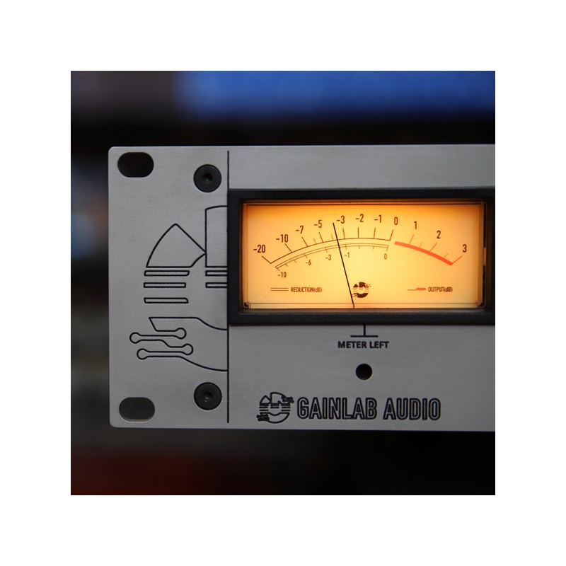 GAINLAB DICTATOR Dual Pentode Vari-u - komporesor - 7