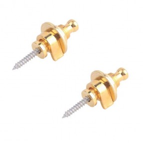 Jeremi SL-102G - Strap Locks - 1