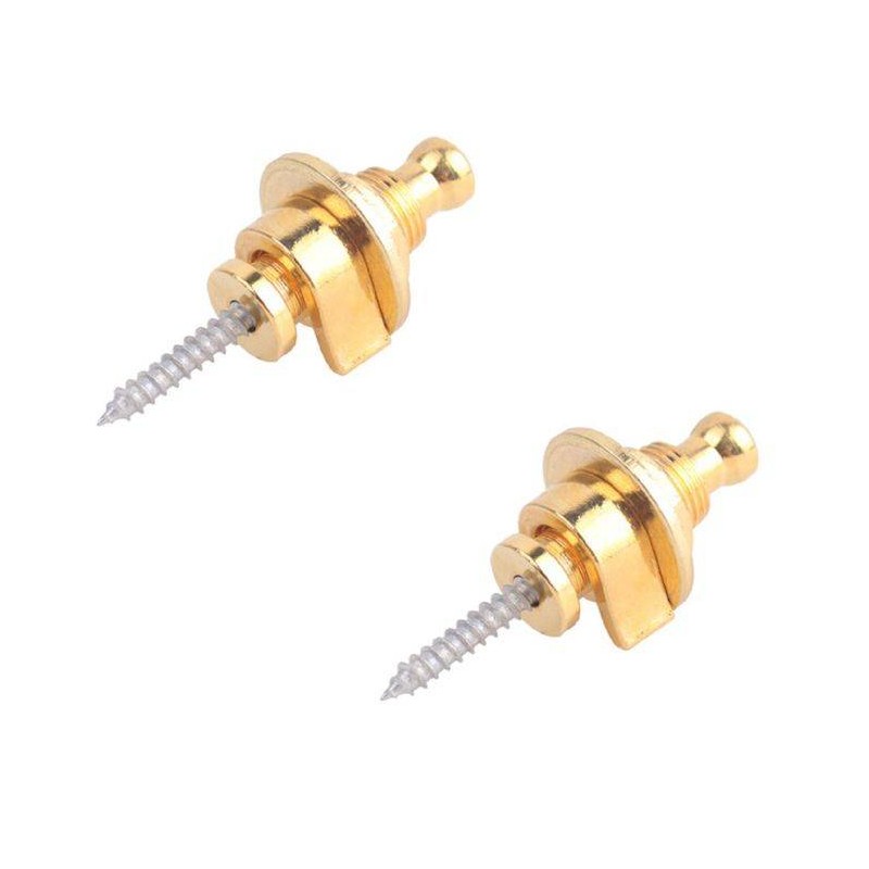 Jeremi SL-102G - Strap Locks - 1