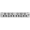 GAINLAB EMPRESS Dual 3-Band Tube Equalizer - korektor lampowy - 1