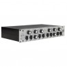 GAINLAB EMPRESS Dual 3-Band Tube Equalizer - korektor lampowy - 2