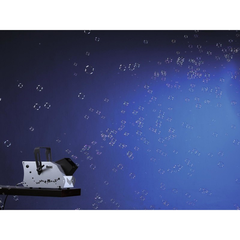 ANTARI B100 - wytwornica baniek mydlanych - 3