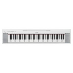 Yamaha NP-35 WH - stage piano - 1