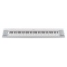 Yamaha NP-35 WH - stage piano - 5
