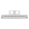 Yamaha NP-35 WH - stage piano - 6