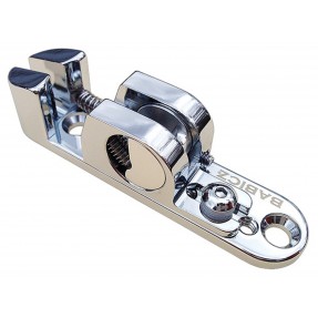 Babicz BZ FCH 1SR CH - mostek/siodełko solorail dla basów elektrycznych - 1