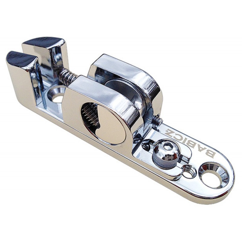 Babicz BZ FCH 1SR CH - mostek/siodełko solorail dla basów elektrycznych - 1