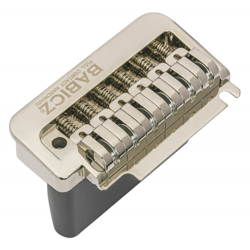 Babicz BZ FCH 2PT NK - mostek vibrato/tremolo do gitary elektrycznej - 1