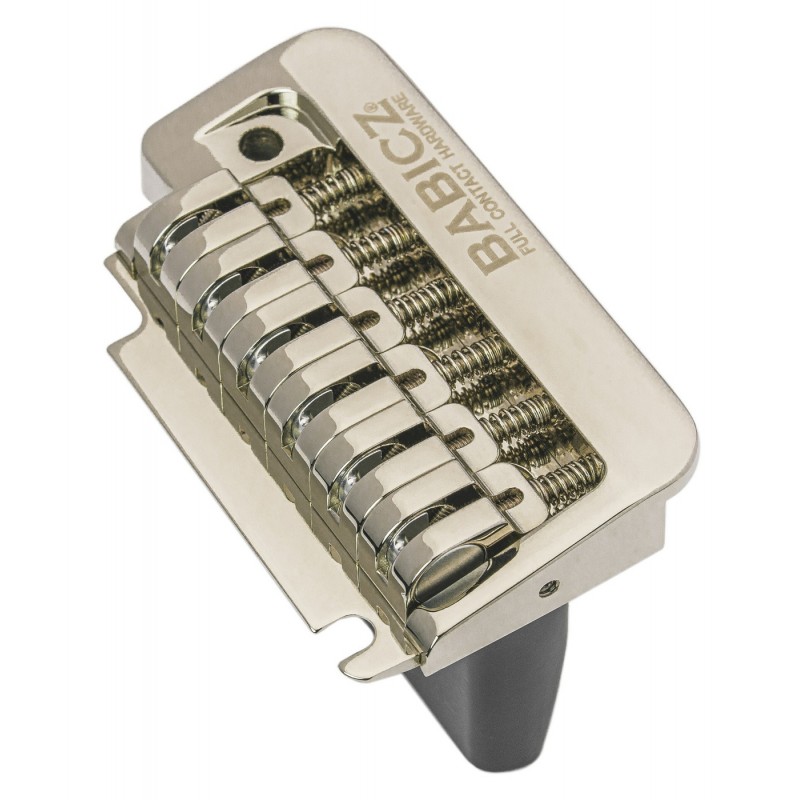 Babicz BZ FCH 2PT NK - mostek vibrato/tremolo do gitary elektrycznej - 2