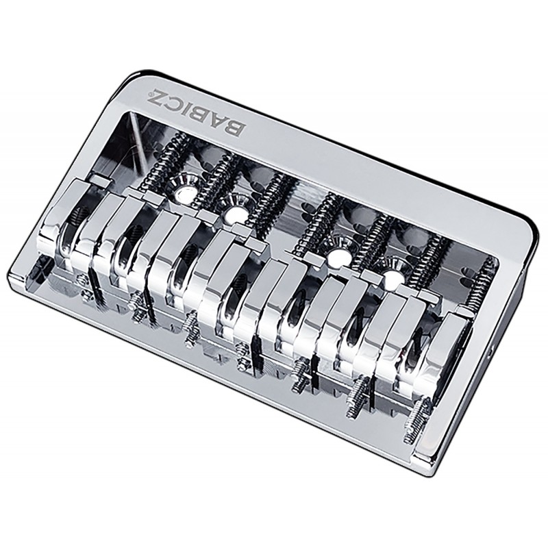 Babicz BZ FCH 7 CH - mostek do gitary elektrycznej - 1