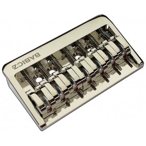 Babicz BZ FCH 7 NK - mostek do gitary elektrycznej - 1