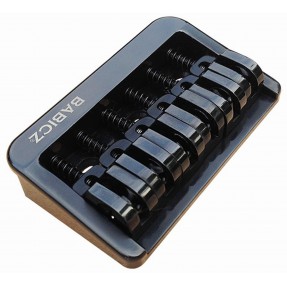 Babicz BZ FCH HT BK - mostek do gitary elektrycznej - 1