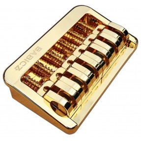 Babicz BZ FCH HT GD - mostek do gitary elektrycznej - 1