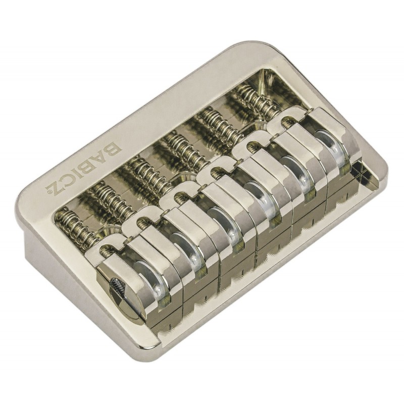 Babicz BZ FCH HT NK - mostek do gitary elektrycznej - 1