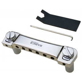 Babicz BZ FCH LX2 CH - strunociąg do gitar elektrycznych - 1