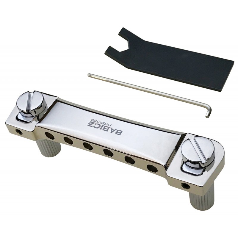 Babicz BZ FCH LX2 CH - strunociąg do gitar elektrycznych - 1