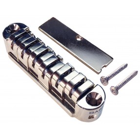 Babicz BZ FCH OTOM A CH - mostek do gitary elektrycznej - 1