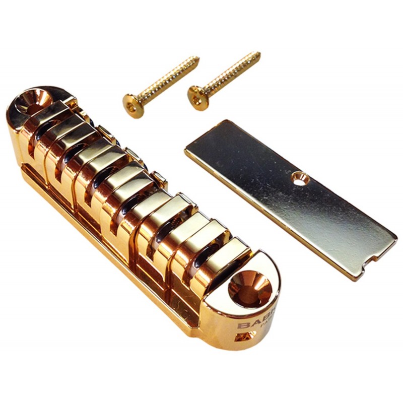 Babicz BZ FCH OTOM A GD - mostek do gitary elektrycznej - 1