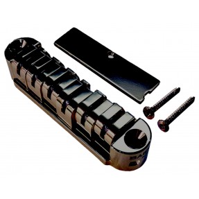 Babicz BZ FCH OTOM F BK - mostek do gitary elektrycznej - 1