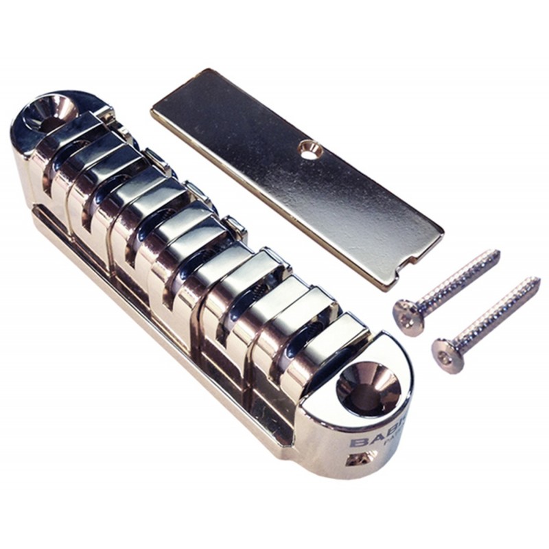 Babicz BZ FCH OTOM F CH - mostek do gitary elektrycznej - 1