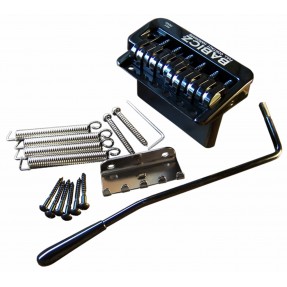 Babicz BZ FCH ST BK - mostek vibrato/tremolo do gitary elektrycznej - 1