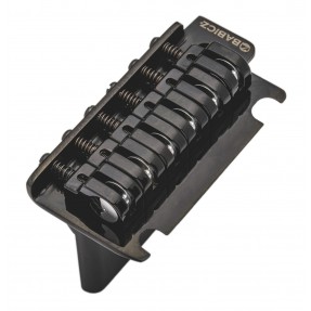 Babicz BZ FCH Z 2P BK LH - system vibrato/tremolo dla gitary elektrycznej - 1