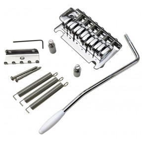 Babicz BZ FCH Z 2P CH - mostek vibrato/tremolo do gitary elektrycznej - 1