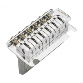 Babicz BZ FCH Z 2P CH LH - system vibrato/tremolo dla gitary elektrycznej - 1