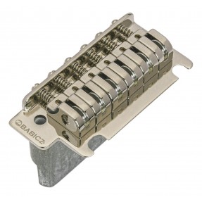 Babicz BZ FCH Z 2P NK - mostek vibrato/tremolo do gitary elektrycznej - 1