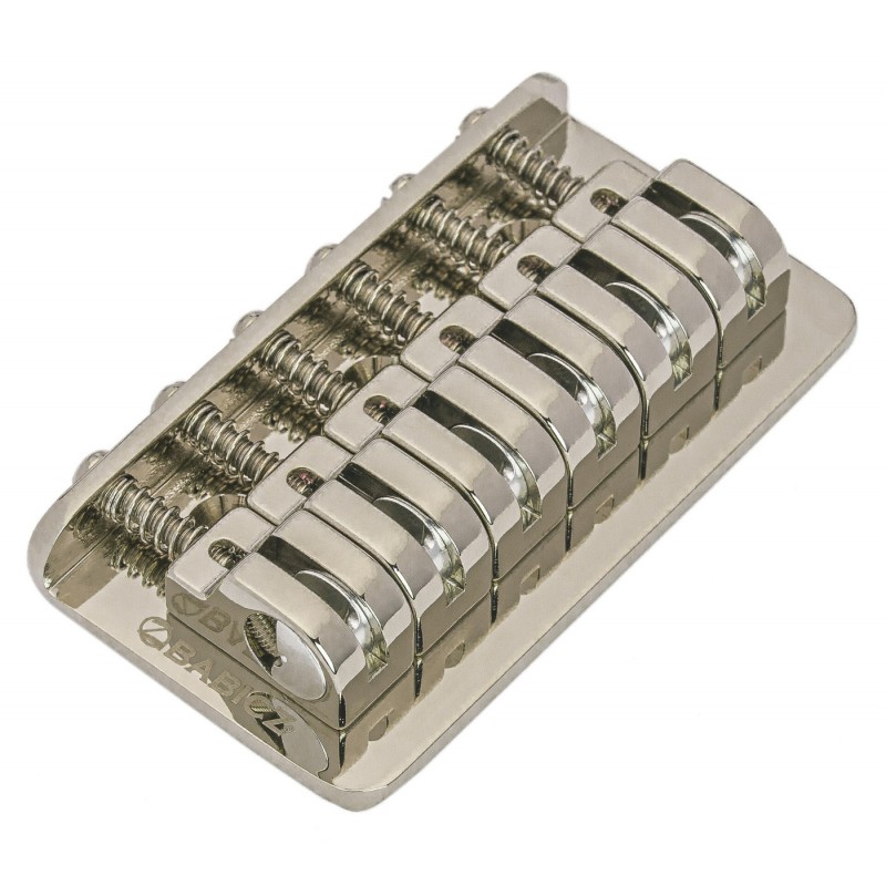 Babicz BZ FCH Z3 HT NK - mostek do gitary elektrycznej - 1