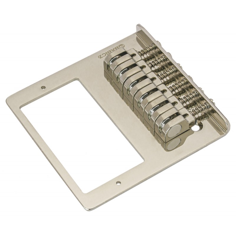 Babicz BZ FCH ZT H NK - mostek do gitary elektrycznej - 2