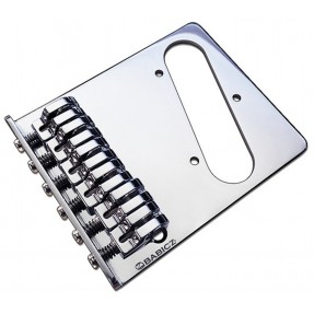 Babicz BZ FCH ZT T CH - mostek do gitary elektrycznej - 1