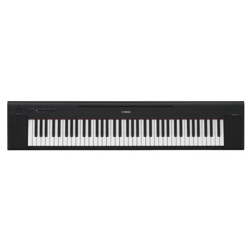 Yamaha NP-35 B - stage piano - 1