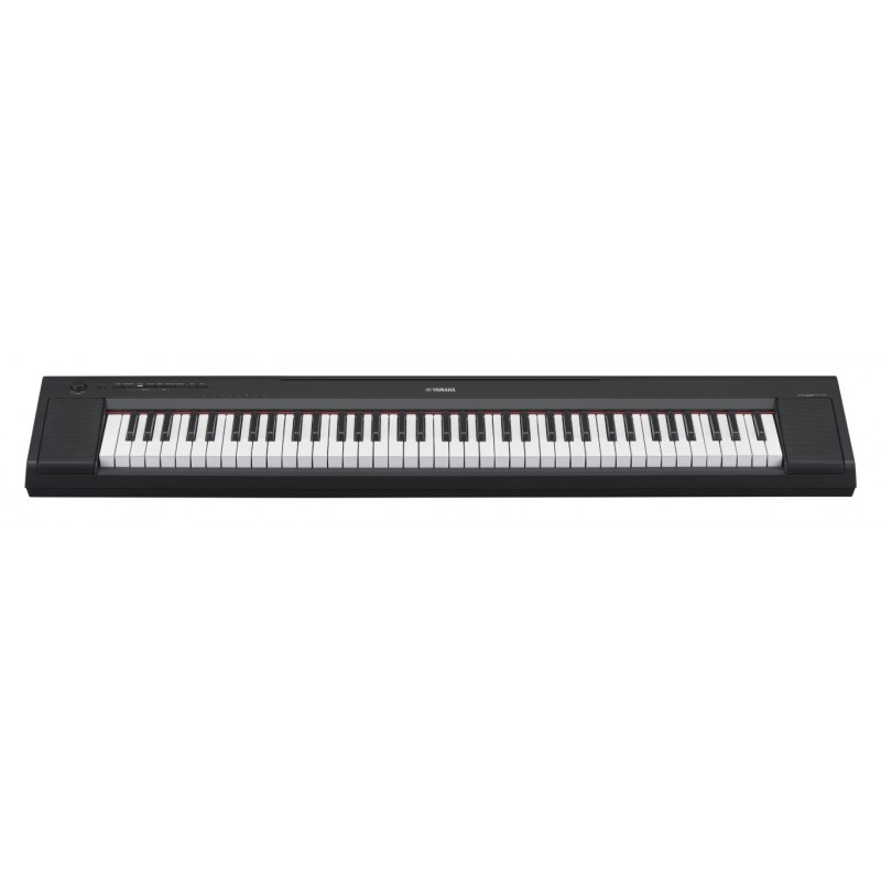 Yamaha NP-35 B - stage piano - 2