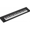 Yamaha NP-35 B - stage piano - 6